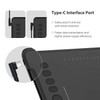 HUION Inspiroy H1161 Graphics Drawing Tablets, Touch Strip and 8192