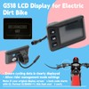 6-Pin Display Screen Compatible with Yozma in 10