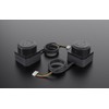 youyeetoo Fusion Radar RPLIDAR C1 High Performance Lidar 40Klux x86