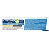 Ecosmiles - Fluoride Anticavity Toothpaste for Adults, Cavity Protection Teeth