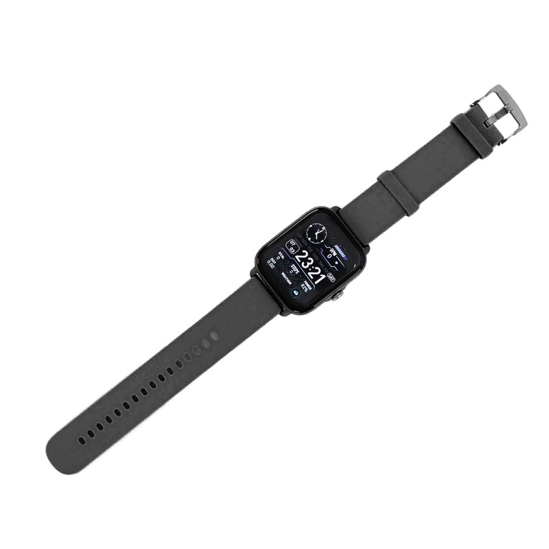Smart Watch Fitness Tracker Bluetooth Talking Full Touch Screen Smart