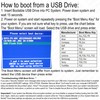 Password Reset Recovery USB for Windows 11 ,10 ,8.1 ,7