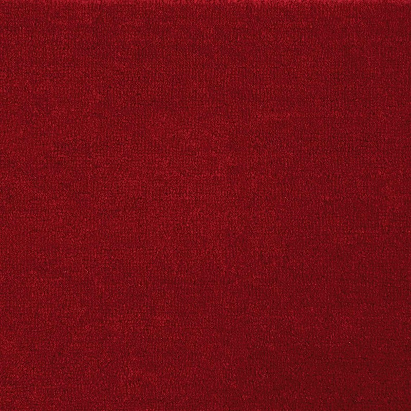 Miles Kimball Burgundy 5 Piece Bath Set