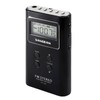 Sangean DT-180 AM/FM Pocket Radio