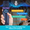 ZWP Replacement Voice Remote Control Compatible for NVIDIA Shield 4K