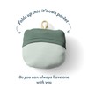 Esembly Carryall Bag - Large, Waterproof, Reusable and Foldable Tote
