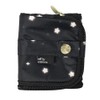 nifty colors 7484BK Star Light Umbrella Case