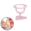 Puff case, drying storage stand, holder, teardrop, poop puff / 퍼프 케이스 건조 보관 받침대 거치대 물방울 똥퍼프