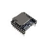 Mini MP3 Player Module for Arduino, ESP32, ESP8266, Raspberry Pi