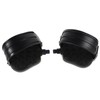 KOMBIUDA 1 Pair Replacement Bicycle Pedals for Indoor Exercise Bike