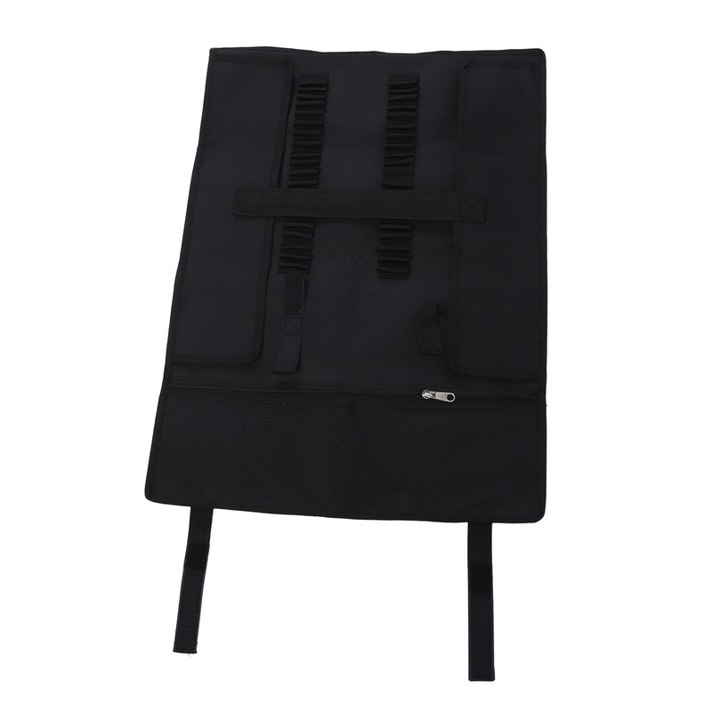 Camping Tent Stake Bag Large Capacity Multi Functional Tent Accessories