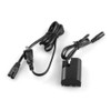 FocusFoto ACK-E6 AC Power Adapter Kit for Canon EOS R