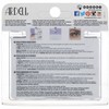 Ardell Duralash Naturals Individual Lashes - Medium Black (Pack of