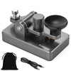 PUTIKEEG Amateur Radio Key Paddle Morse Train Machine - Magnetic