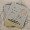 MediAnswer Vita Collagen Nanoshot Mask 10 sheets / 메디앤서 비타 콜라겐 나노샷 마스크 10매