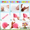 Classroom Tree Bulletin Board Set 3D Tree Classroom Decoration with