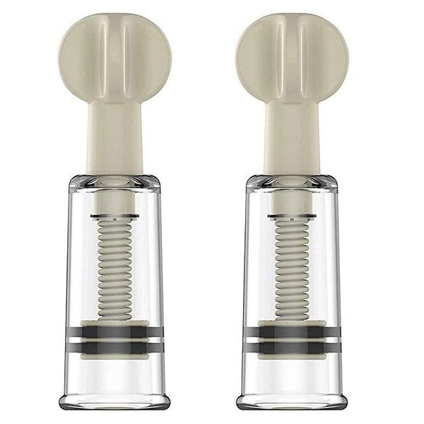 2 Pcs Cupping Set Full Body Vacuum Twist Suction Cupping