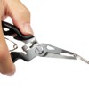 Fishing Pliers for Anglers – Multifunction Hook Remover, Line Cutter