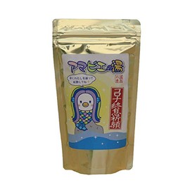 [Amabie-no-yu] 0000-133-02 (QC021-10) Bath Salt, Hot Springs, Gift Don't Lose Corona!