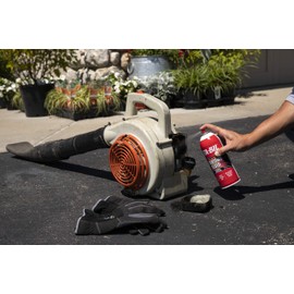 Automotive Parts and Accessories STA-BIL Gold Eagle 22004 Starting Fluid - 11 oz.