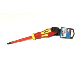 100MM PZ2 VDE Screwdriver INSULAT
