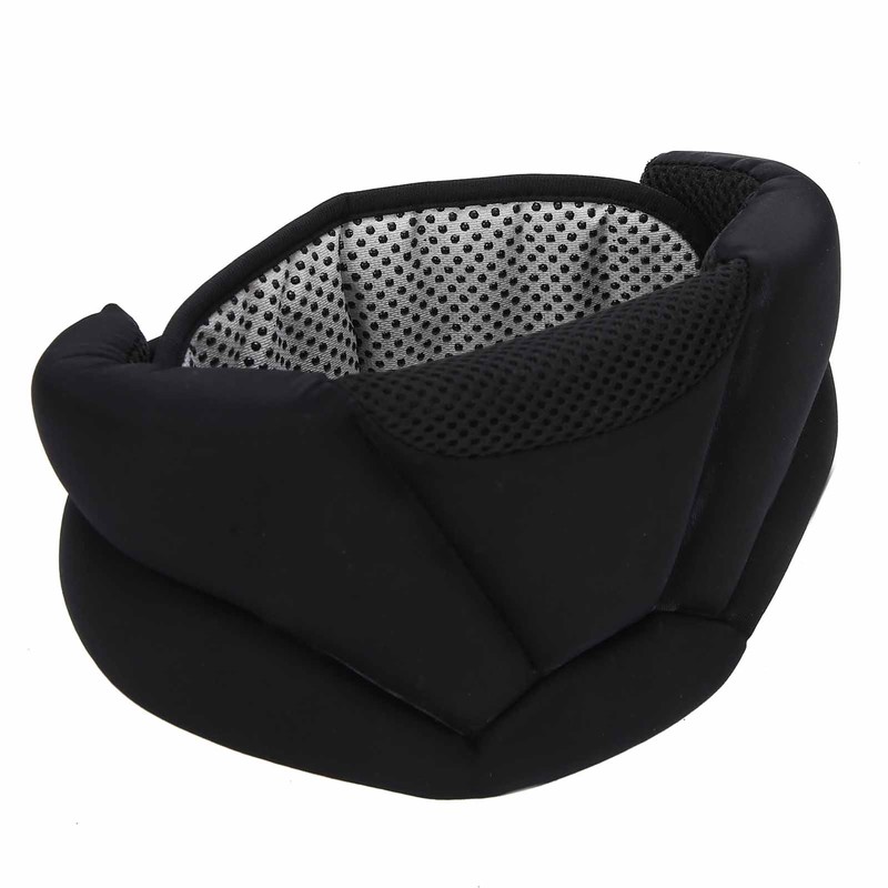 Heating Cervical Collar Heated Cervical Neck Traction Device Neck Support