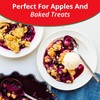 Concord Foods Apple Crisp Mix Easy to Make Dessert with