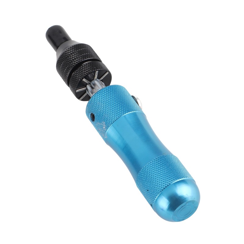 7 Pin Tubular Wrench Set Stainless Steel Center Tubular Tool