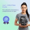 B-FIT Just Creatine Creapure - Creatina Monohidratada Pura
