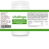 Vitalingo Wheat Germ Oil Capsules - High Dose - 120