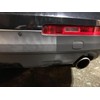 Legendary Gloss Dressing - Plastic, Trim & Tire Dressing -