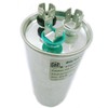 CBB65B 80+10 uf/MFD ±6% 370-440 VAC Volts Round Dual Run