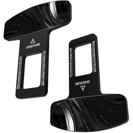 noxozoqm 2Pack Seat Cover Pads, Shoulder Pads ，Comfortable and Convenient fo You and Your Family