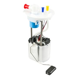 Torchbeam FG1812 Electric Fuel Pump Module Assembly, Fit for Encore 1.4T 2013-2021, Trax 1.4T 2015-2021, Gas FWD, Replace# E4069M, M100093, SP6751M, 13592490