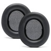 WC Upgraded Replacement Earpads for Steelseries Arctis Nova Pro Wireless