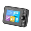2.4in DAB Car Digital Radio Bluetooth Receiver with FM Transmitter