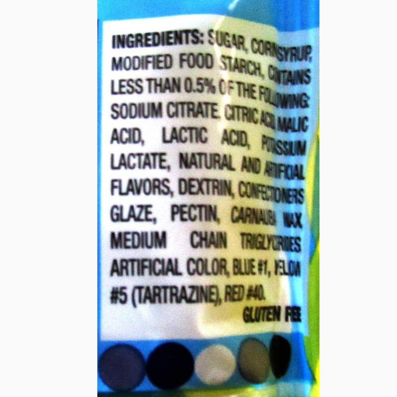 Peeps (1 Bag) Easter Jelly Beans Candy - 4 Flavors