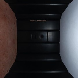 Gvoon - Brennung 1