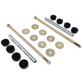 Tuff Country 10950 Sway Bar