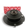 febi bilstein 12431 Strut Top Mounting with ball bearing, pack