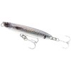 Major Craft Metal Jigs Jigpara Micro Swim Live Bait Color