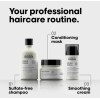 Loreal Metal Detox Shampoo 300ml + Masc 250ml + Crema