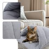 Slippers Semi-Closed House for Pets Cat House Easy to Clean