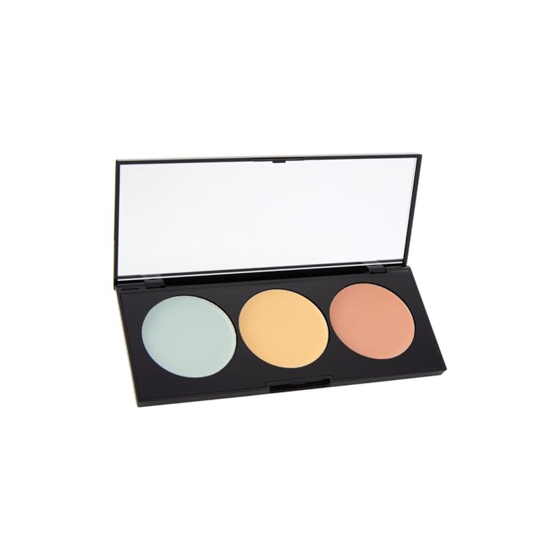 3-Well Conceal and Hide Your Flaws Kit