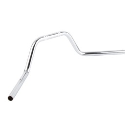 Motorcycle Drag Handlebars 22mm Motorbike Drag Flat Bar for CG125 Modified Handlebar Accessory