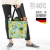 VOID Südfrüchte Bag 33 x 33 x 14 cm, 15