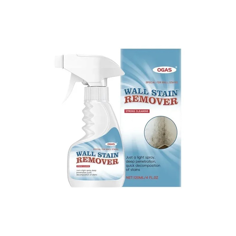 Ogas-pulverizador For Eliminar El Moho De La Pared,