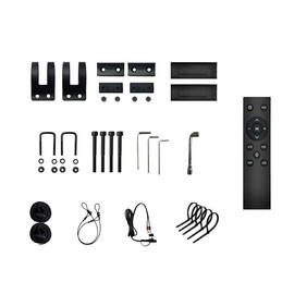 k speaker Golf cart UTV ATV Sound Bar Sxs Speakers Bluetooth Waterproof Audio System Remote