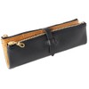 CCOMPANY LIMITED Pen Case Lupo 2 Second Genuine Leather Italian