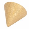 Diamond Beveling Chamfer Bit 57 Degree M10 Female Thread 38mm